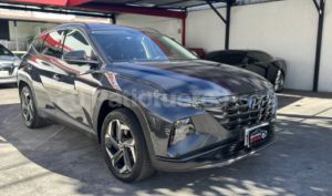 foto de Autos marca Hyundai seminuevo modelo Tucson año 2024 en Ambato