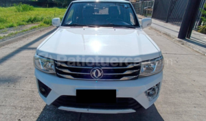 foto de Autos marca DongFeng seminuevo modelo Rich P11 ZNA año 2023 en Guayaquil