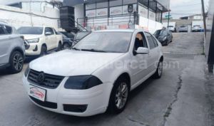foto de Volkswagen JETTA EUROPA 2.0 2011