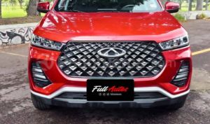 foto de Autos marca Chery seminuevo modelo Tiggo 7 Luxury año 2023