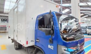 foto de DongFeng CAPTAIN E-613 2025