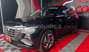 foto de Autos marca Hyundai seminuevo modelo Tucson año 2024 en Guayaquil