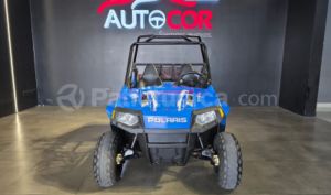 foto de Polaris Rzr 170 2017
