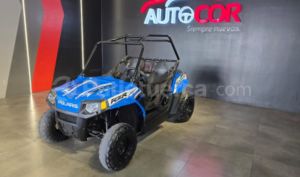 foto de Autos marca Polaris seminuevo modelo Rzr 170 año 2017 en Quito