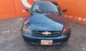 foto de Autos marca Chevrolet seminuevo modelo Corsa Evolution año 2006