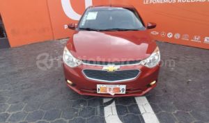 foto de Autos marca Chevrolet seminuevo modelo Sail año 2020