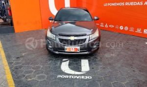 foto de Autos marca Chevrolet seminuevo modelo Cruze año 2016