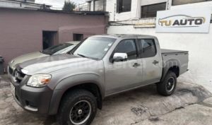 foto de Autos marca Mazda seminuevo modelo BT-50 CD 4x4 Turbo Diesel año 2017