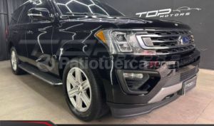 foto de Autos marca Ford seminuevo modelo Expedition XLT año 2019 en Quito