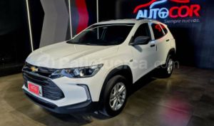 foto de Autos marca Chevrolet seminuevo modelo Tracker LS año 2023