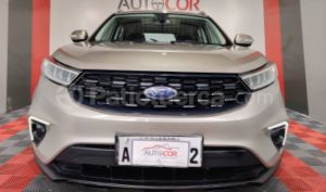 foto de Autos marca Ford seminuevo modelo TERRITORY TREND año 2023