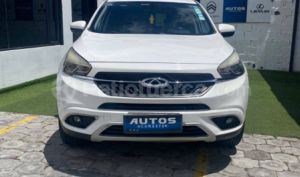 foto de Autos marca Chery seminuevo modelo Tiggo 7 año 2019 en Quito