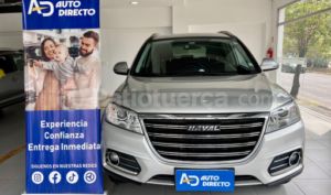 foto de Autos marca Great Wall seminuevo modelo HAVAL H6 Confort año 2021