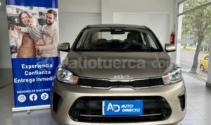 foto de Autos marca Kia seminuevo modelo Soluto LX año 2023