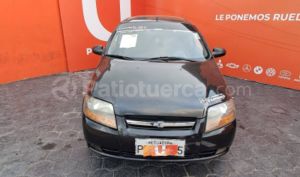 foto de Autos marca Chevrolet seminuevo modelo Aveo Activo año 2009 en Portoviejo