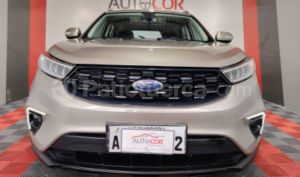 foto de Ford TERRITORY TREND 2022