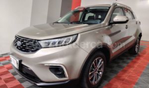 foto de Autos marca Ford seminuevo modelo TERRITORY TREND año 2022