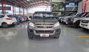 foto de Chevrolet DMAX CRDI FULL 2018