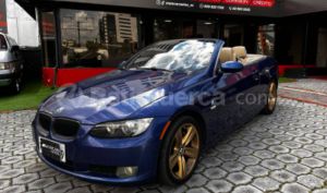 foto de Autos marca BMW seminuevo modelo 335i año 2007 en Quito