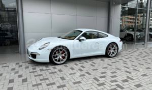 foto de Autos marca Porsche seminuevo modelo 911 Carrera S año 2014