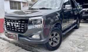 foto de Autos marca KYC seminuevo modelo F3 año 2026