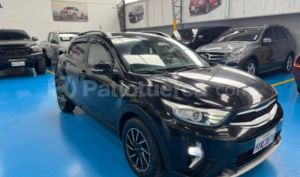 foto de Autos marca Kia seminuevo modelo Stonic año 2023