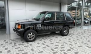 foto de Autos marca Land Rover seminuevo modelo Range Rover año 1996 en Quito
