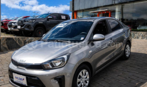 foto de Autos marca Kia seminuevo modelo Soluto LX año 2026 en Cuenca