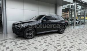 foto de Autos marca Mercedes Benz seminuevo modelo GLC 300 año 2024