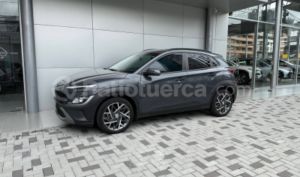foto de Autos marca Hyundai seminuevo modelo Kona GLS año 2024
