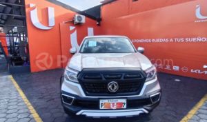 foto de Autos marca DongFeng seminuevo modelo RICH 6 año 2023 en Portoviejo