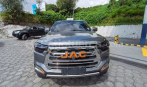 foto de Autos marca JAC seminuevo modelo HFC 1037 DKST año 2021