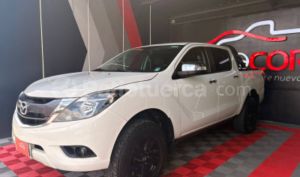 foto de Autos marca Mazda seminuevo modelo BT-50 año 2020