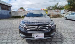 foto de Autos marca DongFeng seminuevo modelo AX7 LUXURY año 2020