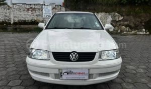 foto de Autos marca Volkswagen seminuevo modelo GOL CONFORT año 2001
