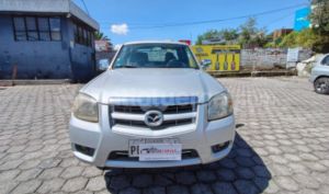 foto de Autos marca Mazda seminuevo modelo BT-50 año 2010 en Quito
