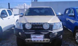 foto de Autos marca Toyota seminuevo modelo Hilux año 2015 en Quito