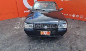 foto de Fiat Uno Fire 2005
