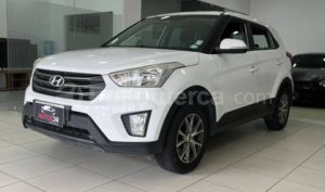 foto de Autos marca Hyundai seminuevo modelo Creta GS año 2018 en Quito