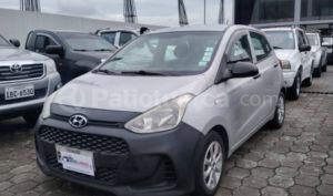 foto de Autos marca Hyundai seminuevo modelo Grand I10 HB año 2018