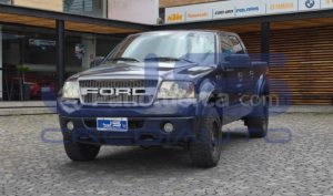 foto de Autos marca Ford seminuevo modelo F150 XLT 4X4 año 2006 en Cuenca