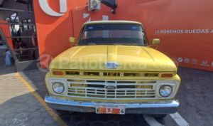 foto de Ford F250 1966