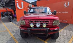 foto de Autos marca Ford seminuevo modelo F350 año 1994 en Portoviejo