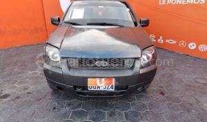 foto de Autos marca Ford seminuevo modelo Ecosport año 2007 en Portoviejo