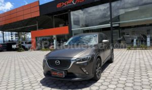 foto de Autos marca Mazda seminuevo modelo CX 3 CORE año 2018