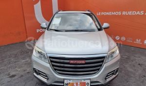 foto de Autos marca Great Wall seminuevo modelo Haval H6 año 2018 en Portoviejo