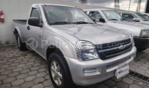 foto de Autos marca Chevrolet seminuevo modelo LUV DMax CS año 2006