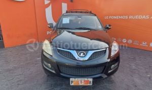 foto de Autos marca Great Wall seminuevo modelo H5 Luxury año 2014
