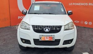 foto de Autos marca Great Wall seminuevo modelo WINGLE año 2013 en Portoviejo