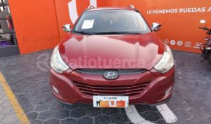 foto de Autos marca Hyundai seminuevo modelo Tucson IX año 2013